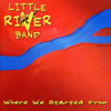 リトル・リヴァー・バンド