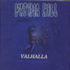 FATIMA HILL - VALHALLA [CD]