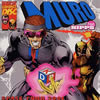 MURO feat.NIPPS / SPACE FUNK 2001 []