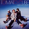 TOMATO CUBE