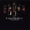 ڥ顼 - Love Notes [CD]