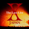X JAPAN / The Last Live [3CD]