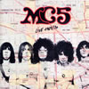 MC5 / 饤 1969 / 70