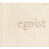  / egoist:(濴)