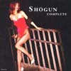 ץ꡼ SHOGUN [2CD]
