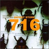 ZEPPET STORE - 716 [CD]