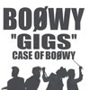 BOWY / GIGSCASE OF BOWY [2CD]
