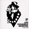 LOVE PSYCHEDELICO - LOVE PSYCHEDELIC ORCHESTRA [CD]