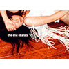YUKI / the end of shite