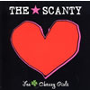 THESCANTY / For Cherry Girls
