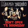 MISFITSBALZAC / DON'T OPEN 'TIL DOOMSDAY []