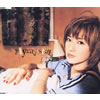 Fayray / stay [CCCD]