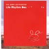THE JERRY LEE PHANTOM - Life Rhythm Box [CD] []