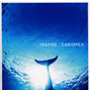 CASIOPEA / INSPIRE []