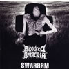 SWARRRM / Bloodred Bacteria