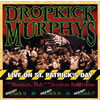 DROPKICK MURPHYSܺ١