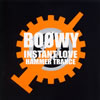 BOWY / INSTANT LOVE-HAMMER TRANCE [2CD]