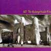 U2 - 焔(ほのお) [CD] [再発][廃盤]