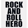 Ĳʹ / ROCK AND ROLL HERO