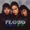 TLC - 3D [CD]
