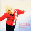 襷 / BOY'S LIFE