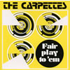THE CARPETTES - FAIR PLAY TO EM [CD]