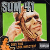 SUM 41  ǥåեƥå?ߥƥåɡǥ