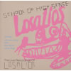 LOSALIOS / School of High Sense [楸㥱åȻ]