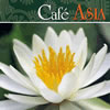 Cafe Asiaե [CD]