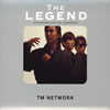 TM NETWORK - THE LEGEND TM NETWORK GOLDEN 80’s COLLECTION [CD] [限定]