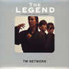 TM NETWORK - THE LEGEND TM NETWORK GOLDEN 80s COLLECTION [CD] []