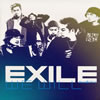 EXILE / WE WILLξǡ [CCCD]