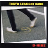 TOKYO STRAIGHT BAND