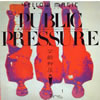 YMO / Ūް PUBLIC PRESSURE [楸㥱åȻ] [ȯ]