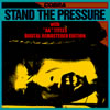 COBRA - STAND THE PRESSURE withAATITLES DIGITAL REMASTERED EDITION [CD]