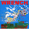 WRENCH - OVERFLOW [2CD] [CCCD] [][]