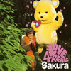 SAKURA / LOVE 4 REAL [CCCD]