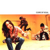 CORE OF SOUL / Over the Time'TIME IS OVER [CCCD]