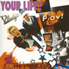 Vlidge / YOUR LIFE? [CCCD]