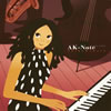 小原明子 ／ AK-Note [CCCD] [廃盤] [CD] [アルバム] - CDJournal
