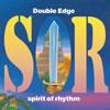 熱帯倶楽部 ／ Double Edge〜spirit of rhythm〜