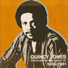 クインシー・ジョーンズ ／ “Q”生誕70周年記念ベスト