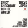 SPICY CHOCOLATE RUN DE WORLD