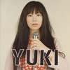 YUKI ／ ハミングバード