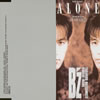 B'z / ALONE