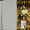 B'z  BLOWIN'