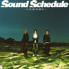 Sound Schedule  ȤФ