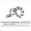 Misia / MISIA REMIX 2003〜KISS IN THE SKY-NON STOP MIX- [2CD] [CCCD]