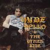 HYDE  HELLO