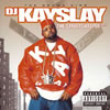 DJ KAYSLAY ／ THE STREETSWEEPER VOL.1